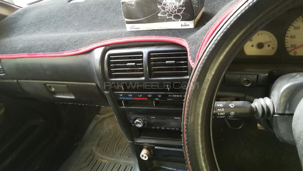 Suzuki Margalla 1998 for Sale in Lahore Suzuki Margalla 1998 for Sale in Lahore Image-7