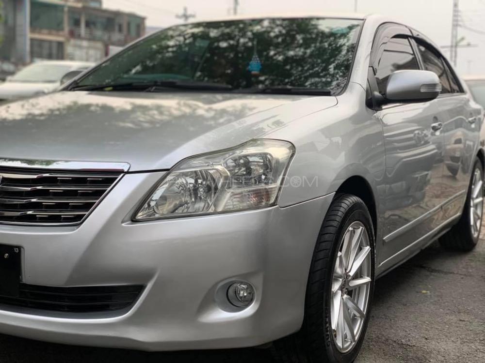 Toyota Premio 2007 for Sale in Lahore Toyota Premio 2007 for Sale in Lahore Image-2