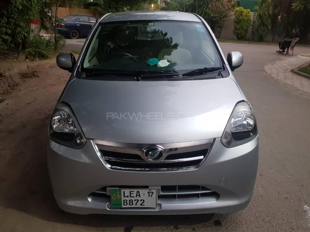 Daihatsu Mira 2013 for Sale in Lahore Image-1