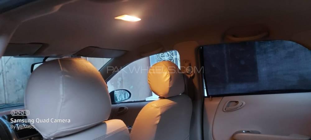 Honda City 2007 for Sale in Karachi Honda City 2007 for Sale in Karachi Image-4