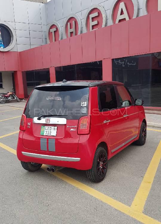 Honda N One 2013 for Sale in Lahore Image-1