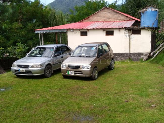 Suzuki Alto 2004 for Sale in Rawalpindi Image-1