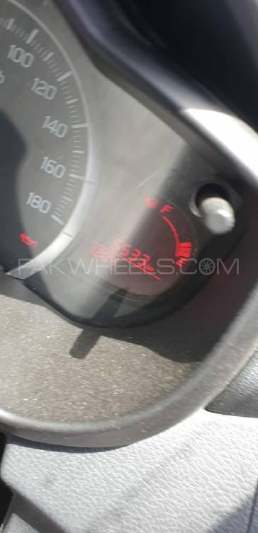 Suzuki Cultus 2020 for Sale in D.G.Khan Suzuki Cultus 2020 for Sale in D.G.Khan Image-7