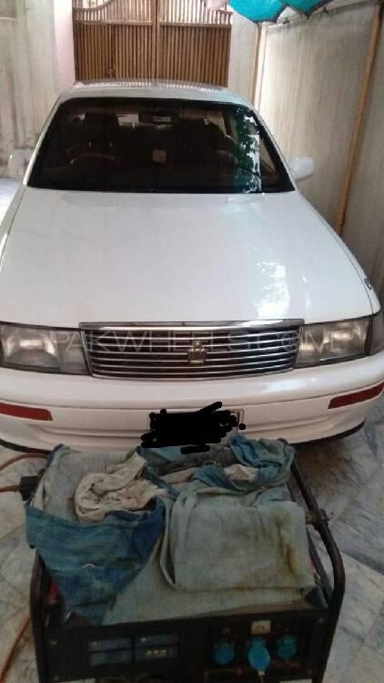 Toyota Crown 1981 for Sale in Sargodha Image-1