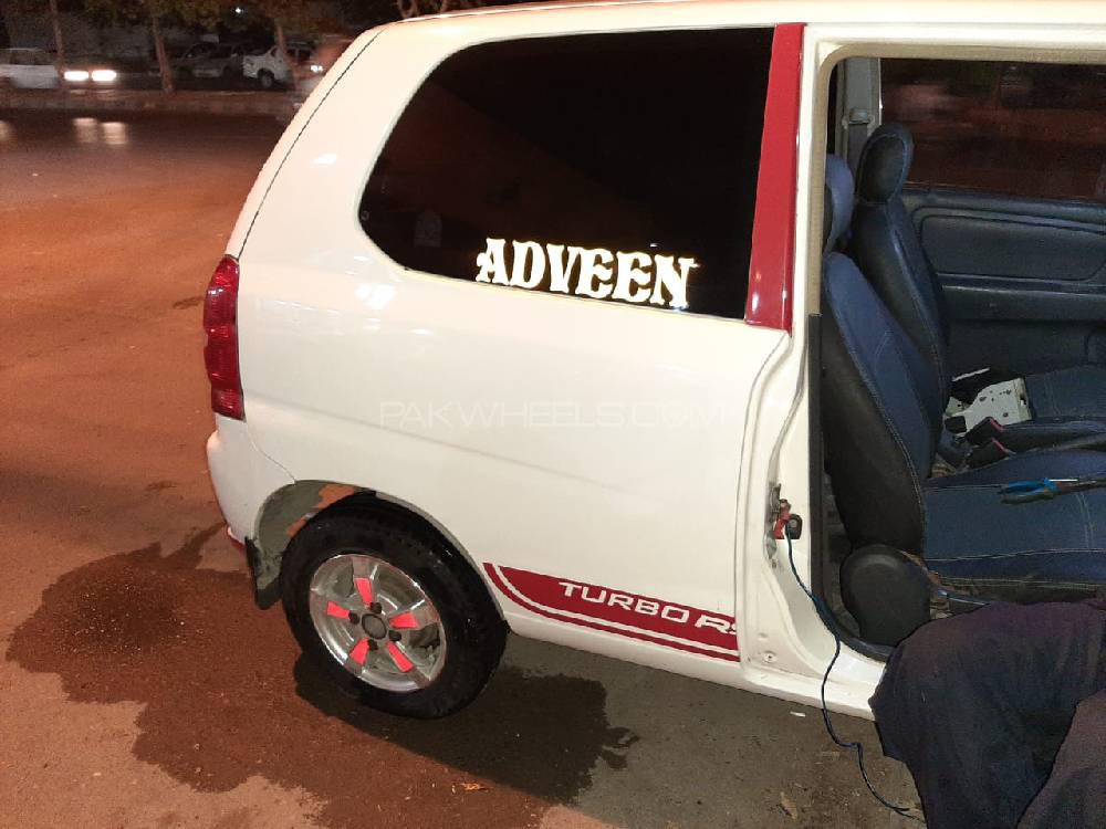 Suzuki Alto 2004 for Sale in Karachi Image-1