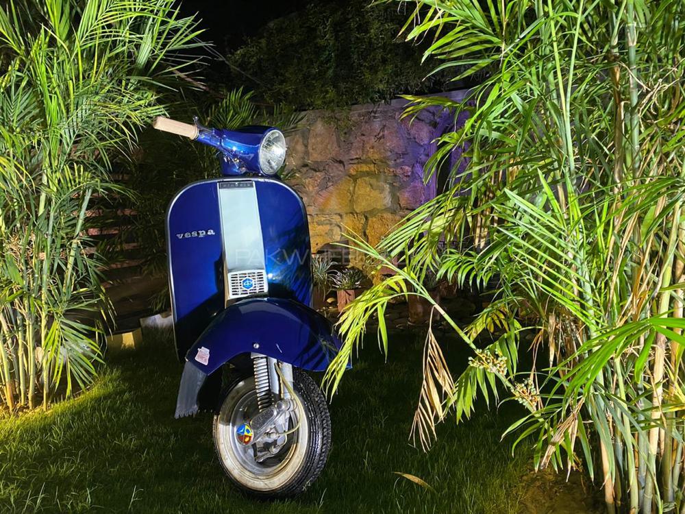 Vespa  PIAGGIO 1982 for Sale Image-1