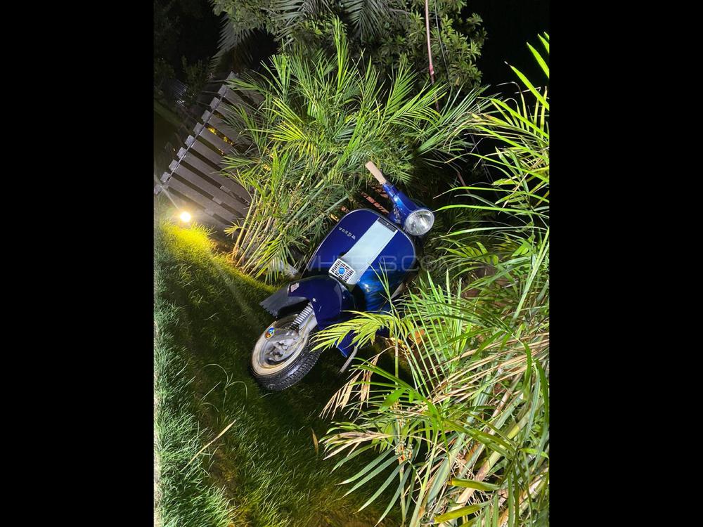 Vespa  PIAGGIO 1982 for Sale Vespa  PIAGGIO 1982 for Sale Image-9