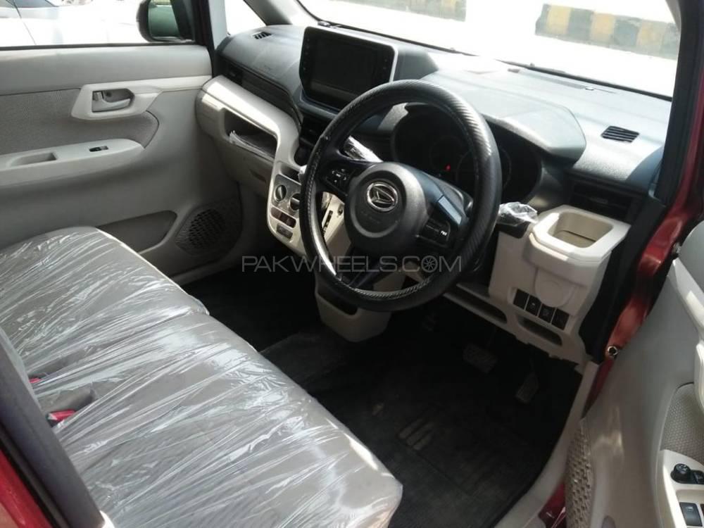 Toyota Corolla Fielder 2016 for Sale in Lahore Toyota Corolla Fielder 2016 for Sale in Lahore Image-6