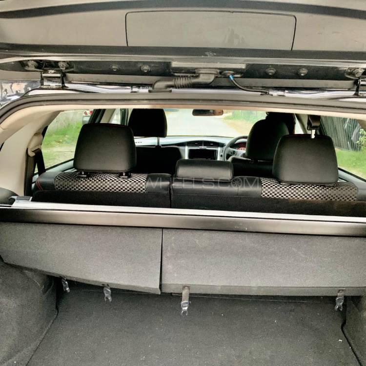 Toyota Corolla Fielder 2016 for Sale in Lahore Toyota Corolla Fielder 2016 for Sale in Lahore Image-10