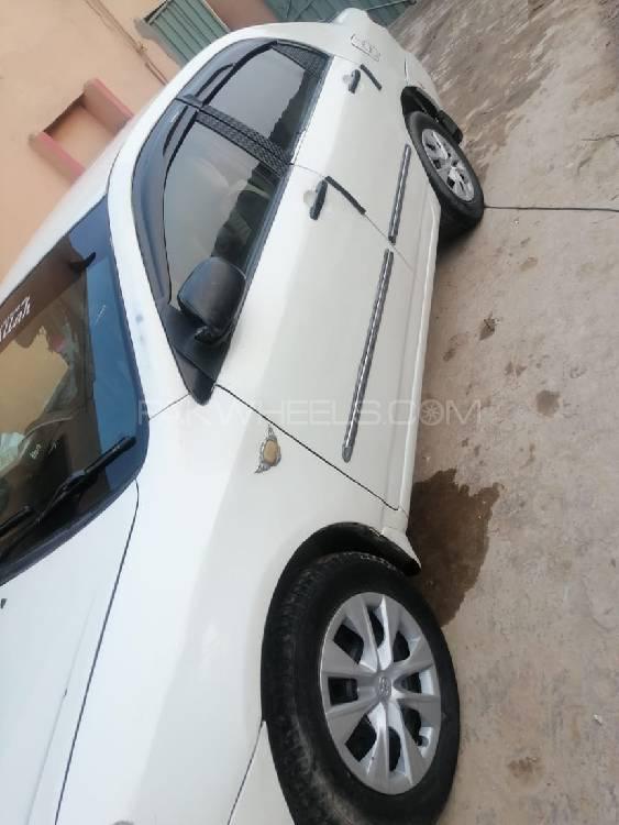 Toyota Corolla 2007 for Sale in Multan Toyota Corolla 2007 for Sale in Multan Image-5