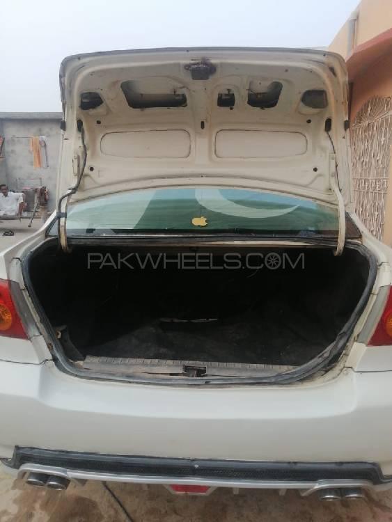 Toyota Corolla 2007 for Sale in Multan Toyota Corolla 2007 for Sale in Multan Image-3