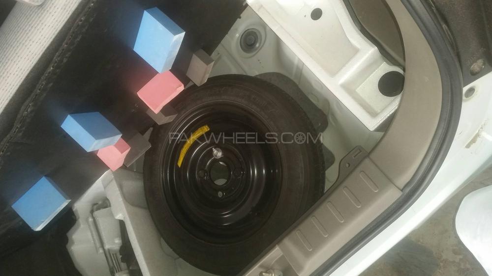 Suzuki Alto 2014 for Sale in Peshawar Suzuki Alto 2014 for Sale in Peshawar Image-11