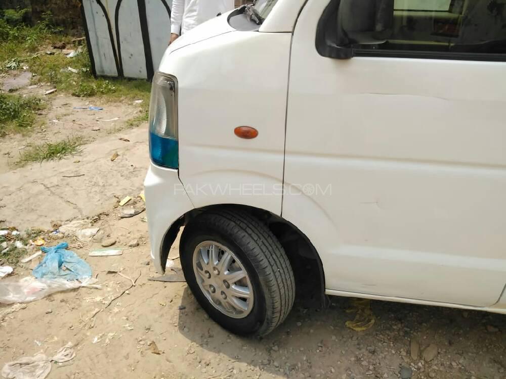 Suzuki Every 2010 for Sale in Gujrat Image-1