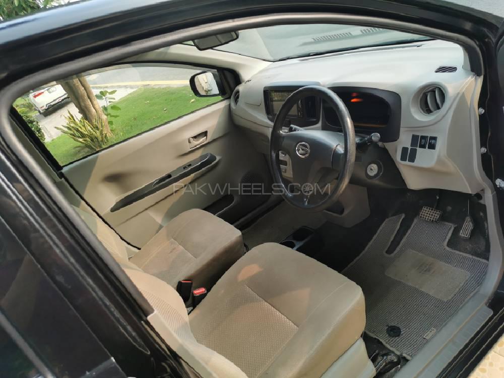 ڈائیہاتسو میرا 2013 for Sale in لاہور ڈائیہاتسو میرا 2013 for Sale in لاہور Image-4