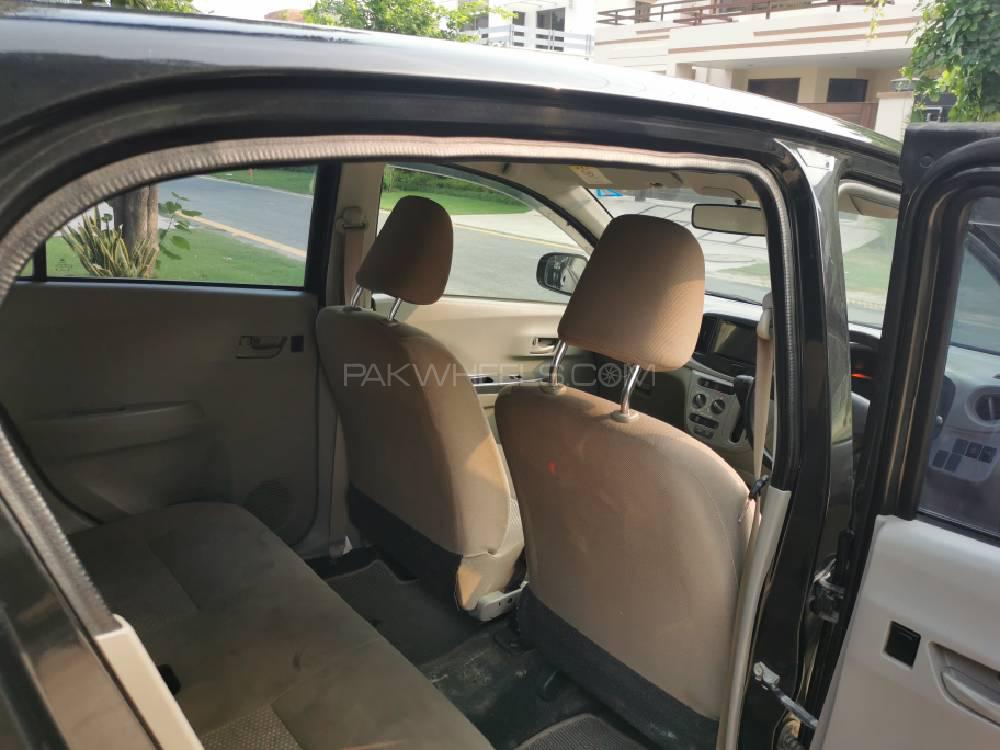 ڈائیہاتسو میرا 2013 for Sale in لاہور ڈائیہاتسو میرا 2013 for Sale in لاہور Image-3