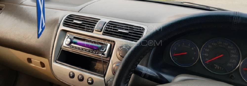 Honda Civic 2005 for Sale in Lahore Image-1