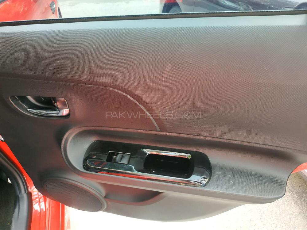 ٹویوٹا اکوا 2017 for Sale in اسلام آباد ٹویوٹا اکوا 2017 for Sale in اسلام آباد Image-17