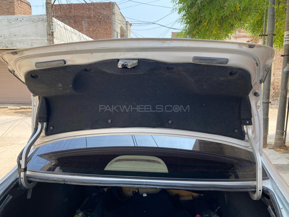 Honda Civic 2010 for Sale in Faisalabad Honda Civic 2010 for Sale in Faisalabad Image-10