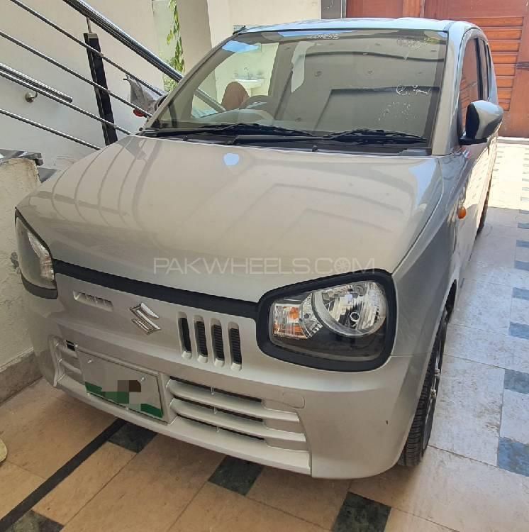 Suzuki Alto 2019 for Sale in Daska Image-1