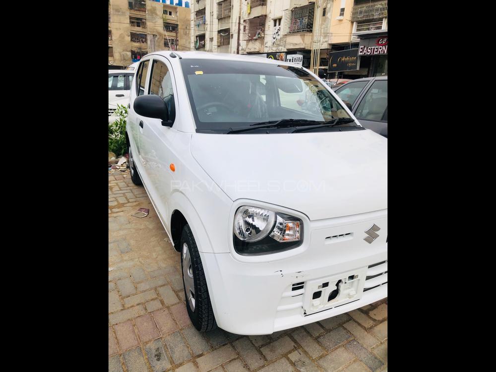 سوزوکی آلٹو 2020 for Sale in کراچی سوزوکی آلٹو 2020 for Sale in کراچی Image-10