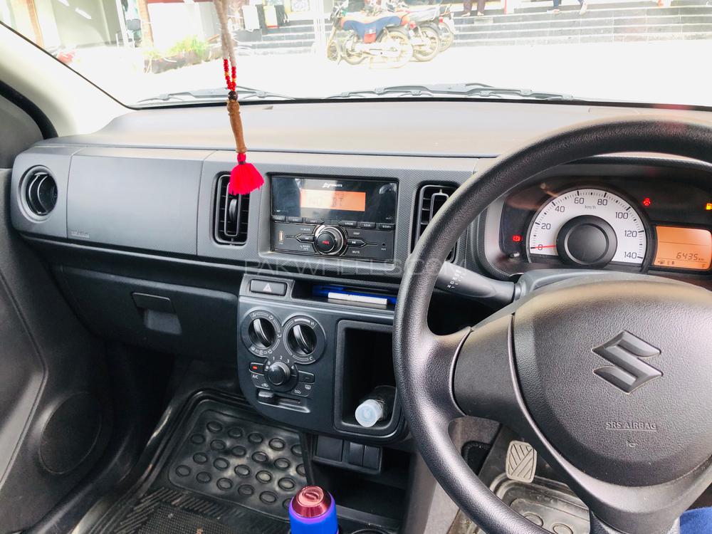 سوزوکی آلٹو 2020 for Sale in کراچی سوزوکی آلٹو 2020 for Sale in کراچی Image-8