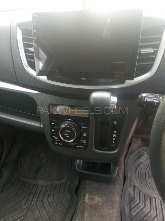 Suzuki Wagon R 2013 for Sale in Gujranwala Suzuki Wagon R 2013 for Sale in Gujranwala Image-12
