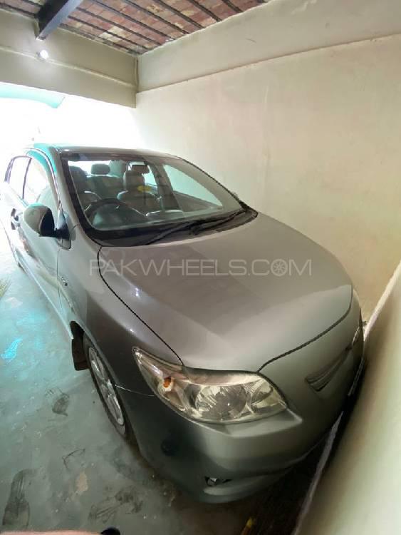 Toyota Corolla 2011 for Sale in Shorkot Image-1