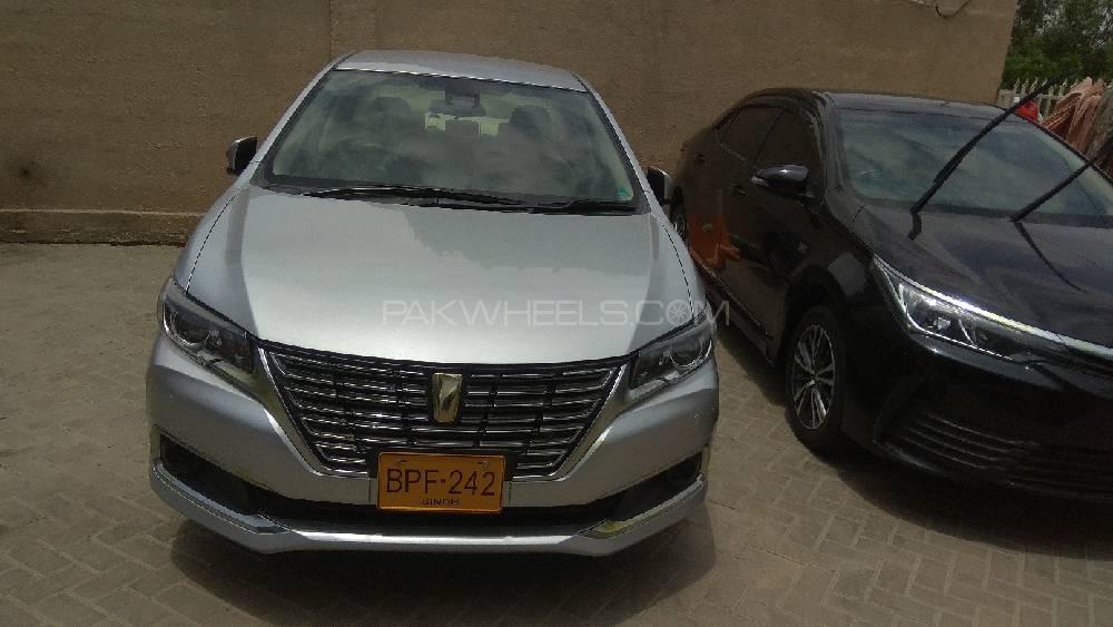 ٹویوٹا پریمیو 2016 for Sale in کراچی Image-1