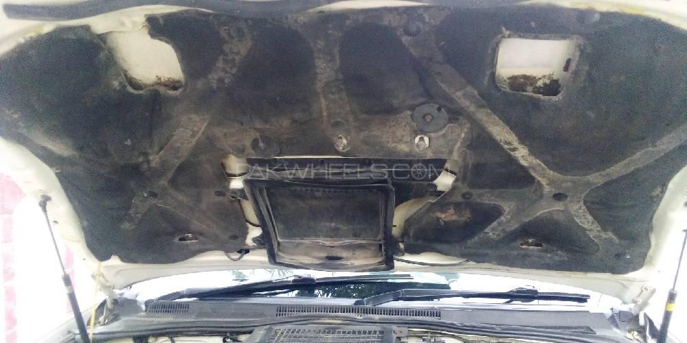 Toyota Surf 2003 for Sale in Karachi Toyota Surf 2003 for Sale in Karachi Image-8