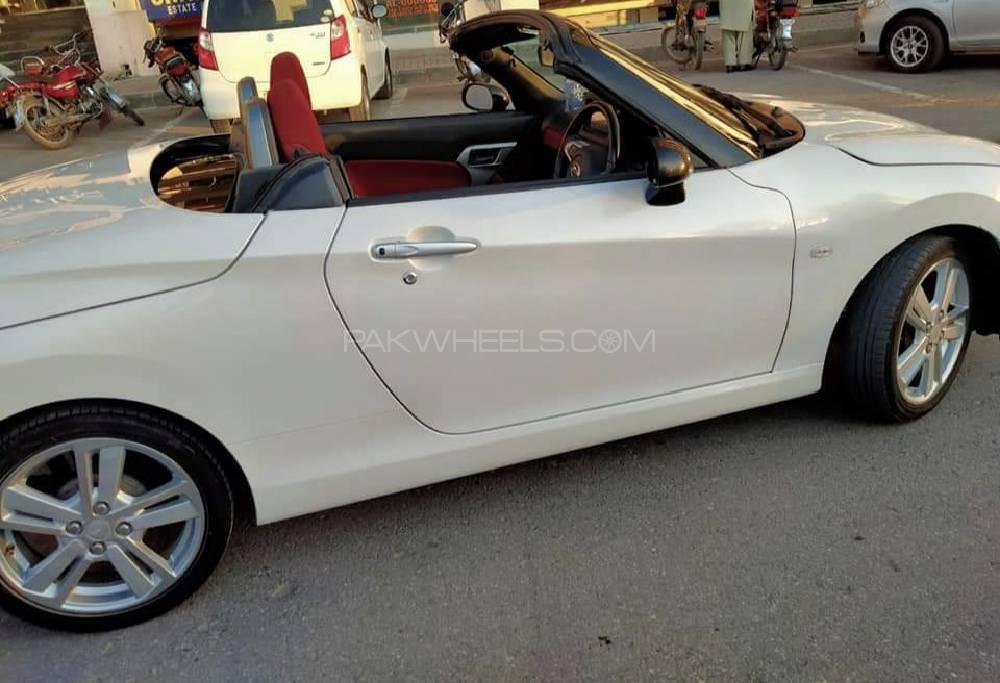 Daihatsu Copen 2016 for Sale in Karachi Daihatsu Copen 2016 for Sale in Karachi Image-7
