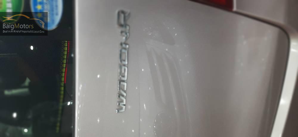 Suzuki Wagon R 2015 for Sale in Rawalpindi Suzuki Wagon R 2015 for Sale in Rawalpindi Image-5