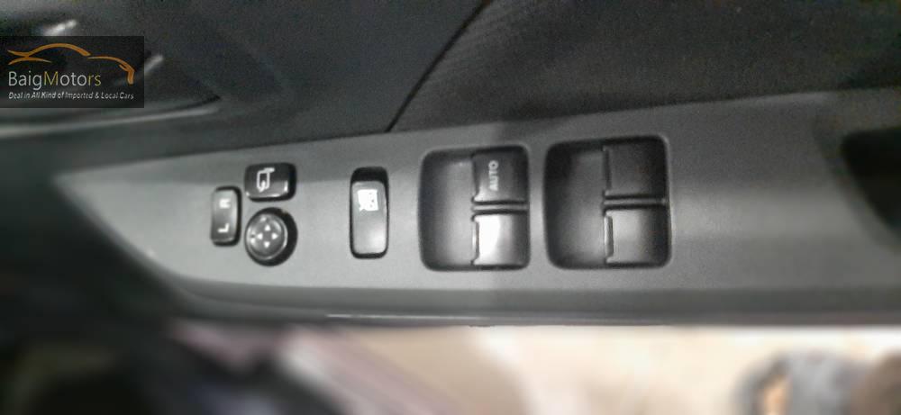 Suzuki Wagon R 2015 for Sale in Rawalpindi Suzuki Wagon R 2015 for Sale in Rawalpindi Image-4