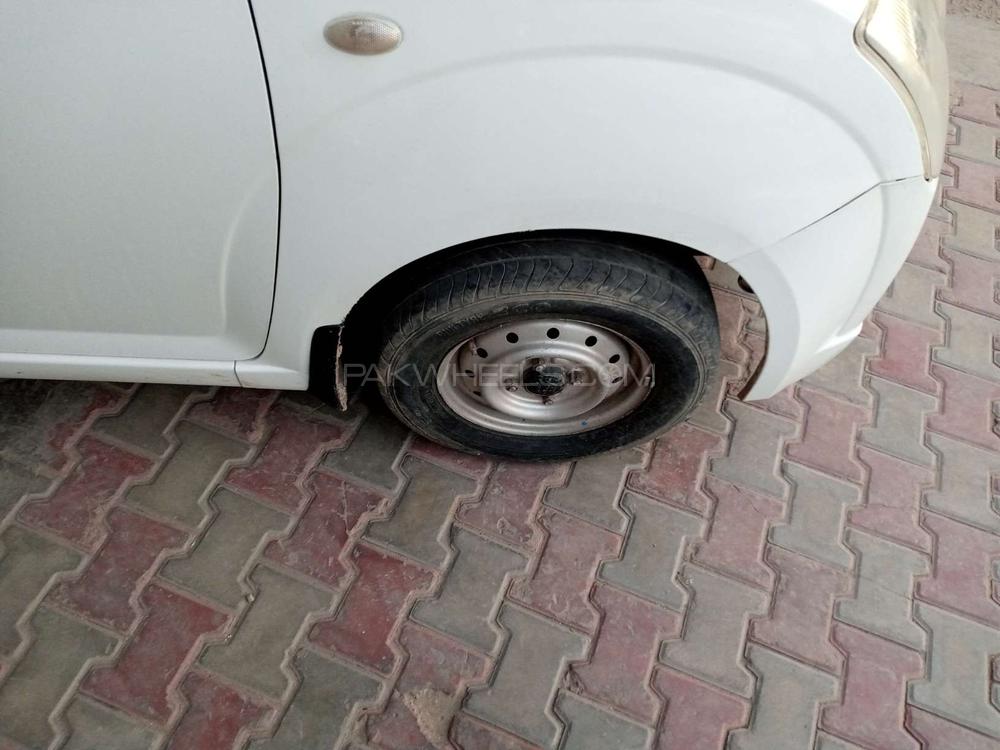 Suzuki Alto 2006 for Sale in Multan Suzuki Alto 2006 for Sale in Multan Image-3
