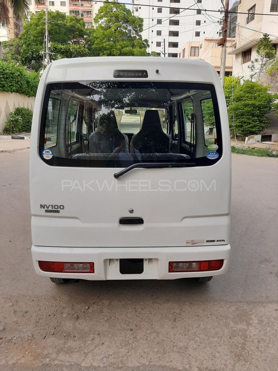 نسان کلپر 2012 for Sale in کراچی نسان کلپر 2012 for Sale in کراچی Image-4