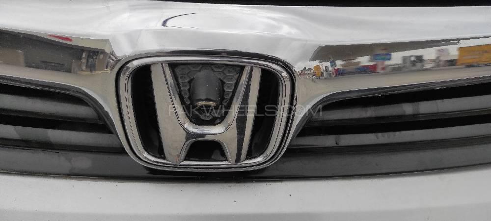 Honda Civic 2013 for Sale in Lahore Honda Civic 2013 for Sale in Lahore Image-2