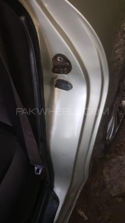 Mitsubishi Galant 1994 for Sale in Multan Mitsubishi Galant 1994 for Sale in Multan Image-5