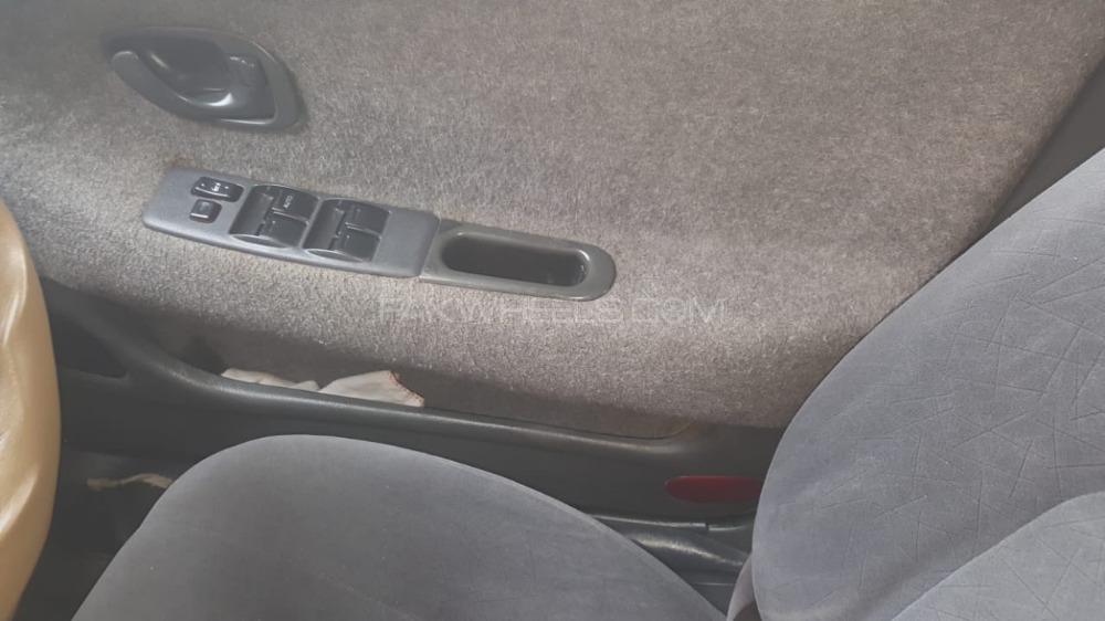 Mitsubishi Galant 1994 for Sale in Multan Mitsubishi Galant 1994 for Sale in Multan Image-9