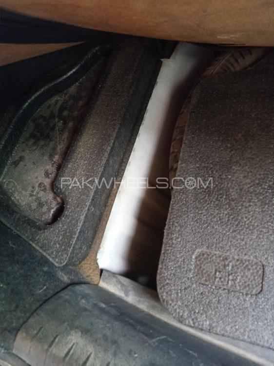 Honda Civic 2011 for Sale in Bahawalpur Honda Civic 2011 for Sale in Bahawalpur Image-4