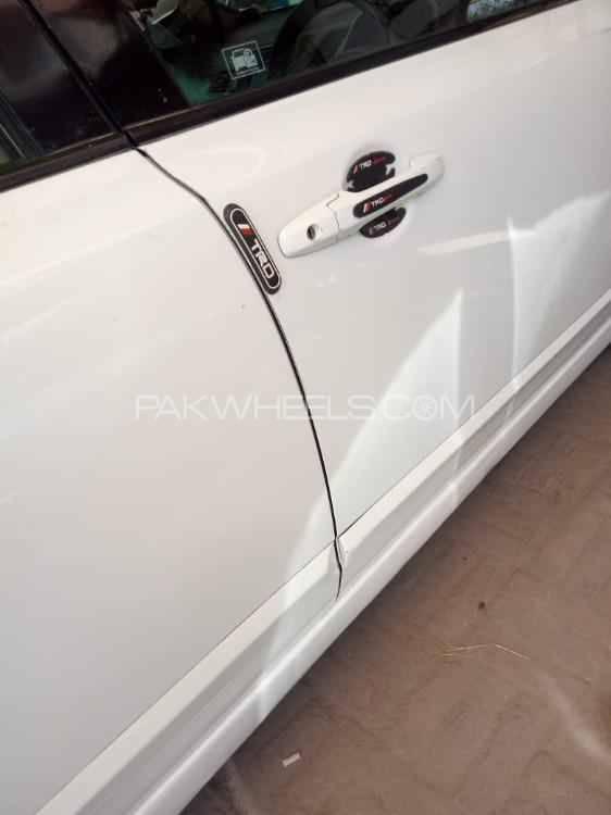 Honda Civic 2011 for Sale in Bahawalpur Honda Civic 2011 for Sale in Bahawalpur Image-12