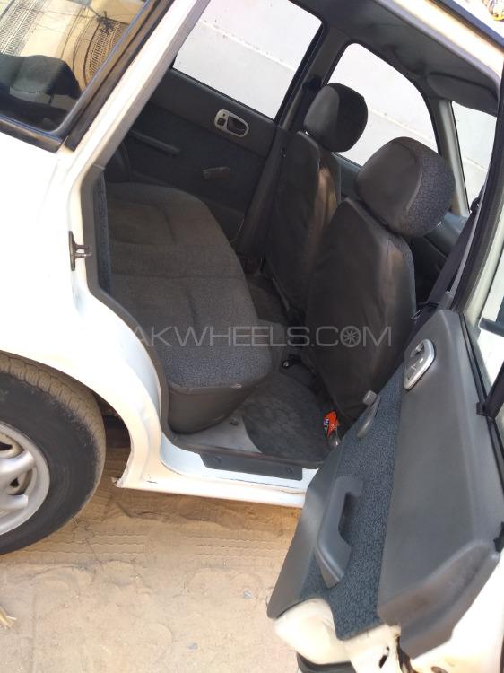 Suzuki Cultus - 2009  Suzuki Cultus - 2009  Image-7