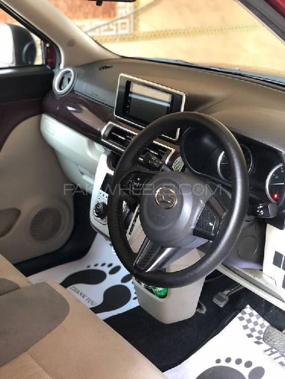 Daihatsu Cast 2017 for Sale in Lahore Image-1