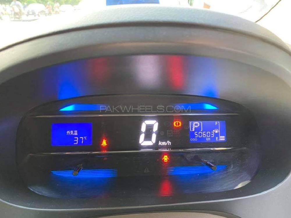 Daihatsu Mira 2015 for Sale in Lahore Daihatsu Mira 2015 for Sale in Lahore Image-8