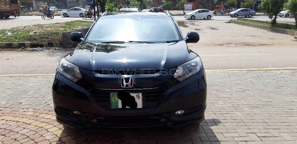 Honda Vezel 2014 for Sale in Gujranwala Image-1