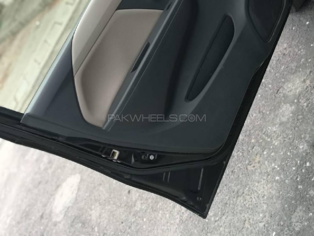 Suzuki Wagon R 2012 for Sale in Sahiwal Suzuki Wagon R 2012 for Sale in Sahiwal Image-9