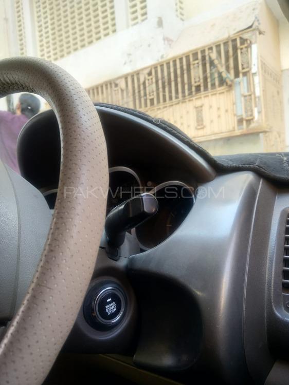 Honda City - 2006  Honda City - 2006  Image-12