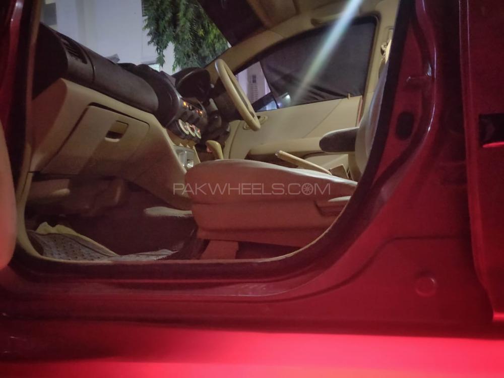 Honda City - 2006  Honda City - 2006  Image-19