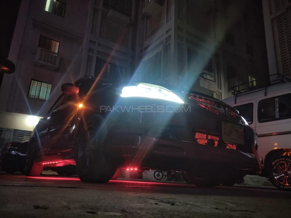 Honda City - 2006  Honda City - 2006  Image-4