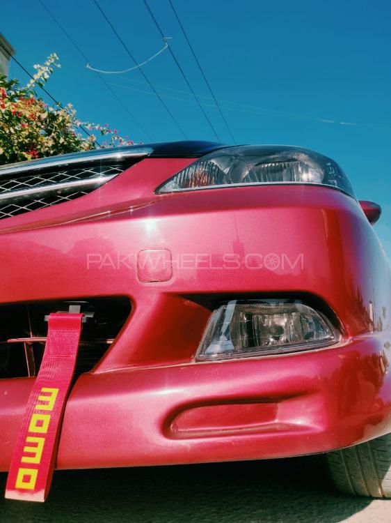 Honda City - 2006  Honda City - 2006  Image-16