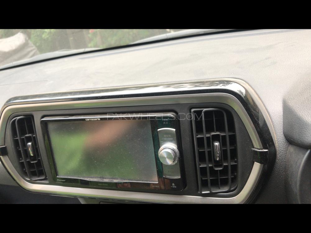Daihatsu Boon 2016 for Sale in Peshawar Daihatsu Boon 2016 for Sale in Peshawar Image-8