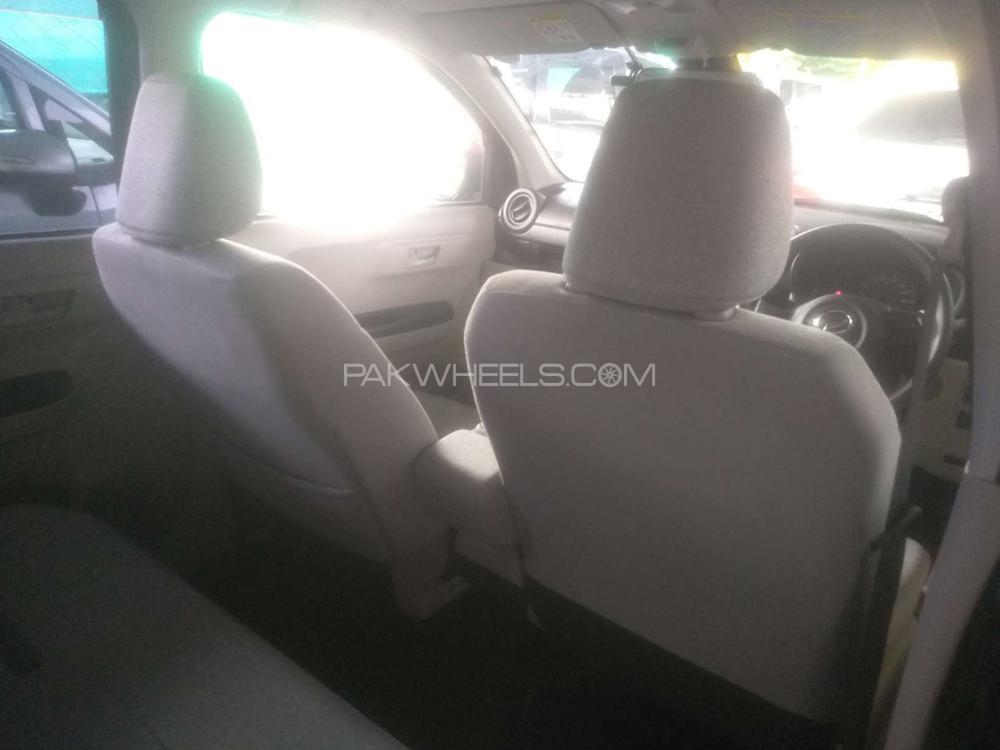 Daihatsu Boon 2016 for Sale in Peshawar Daihatsu Boon 2016 for Sale in Peshawar Image-9